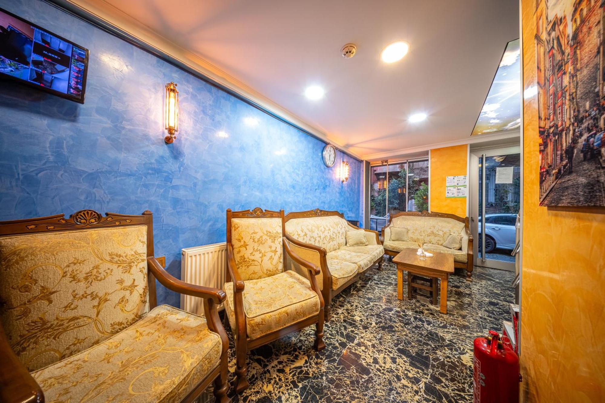 Laos Otel — Fotoğraflar 3