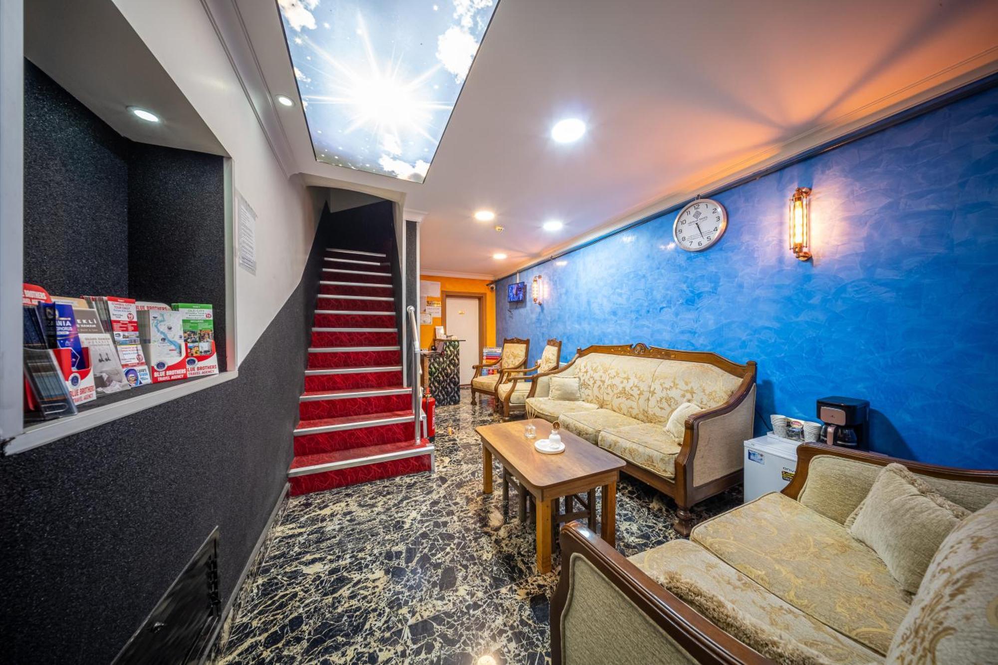 Laos Otel — Fotoğraflar 1